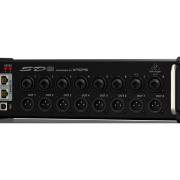 Behringer SD8 Digital Snake stage box