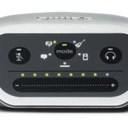 Shure MVi Digitális Audio Interfész
