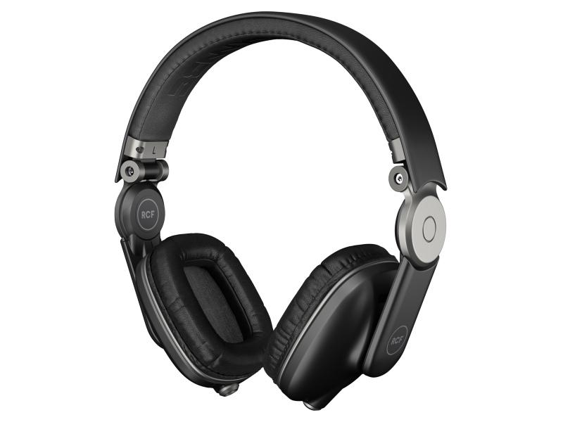 RCF Iconica Black Pepper