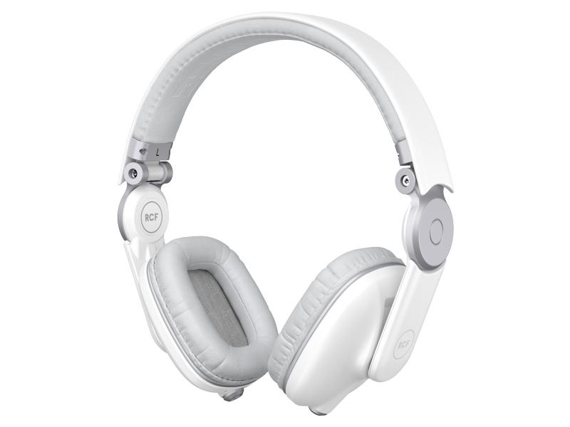 RCF Iconica Angel White