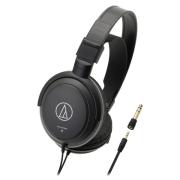 Audio-Technica ATH-AVC200 zárt dinamikus fejhallgató
