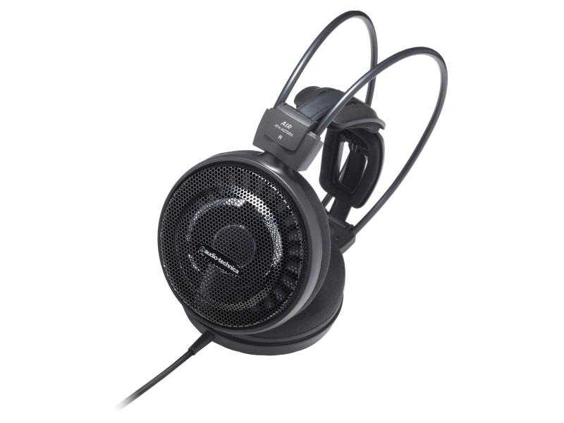 Audio-Technica ATH-AD700X nyitott dinamikus fejhallgató