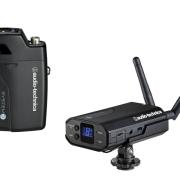 Audio-Technica ATW-1701 System 10