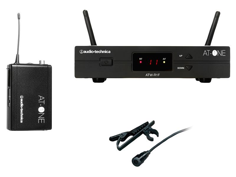 Audio-Technica ATW-11PHH2