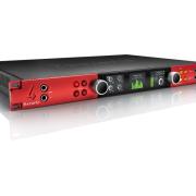 Focusrite RED 4Pre