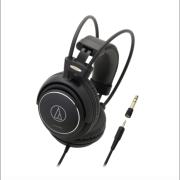 Audio-Technica ATH-AVC500 zárt fejhallgató