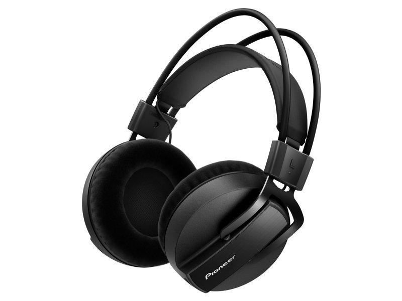 Pioneer DJ HRM-7 stúdió fejhallgató