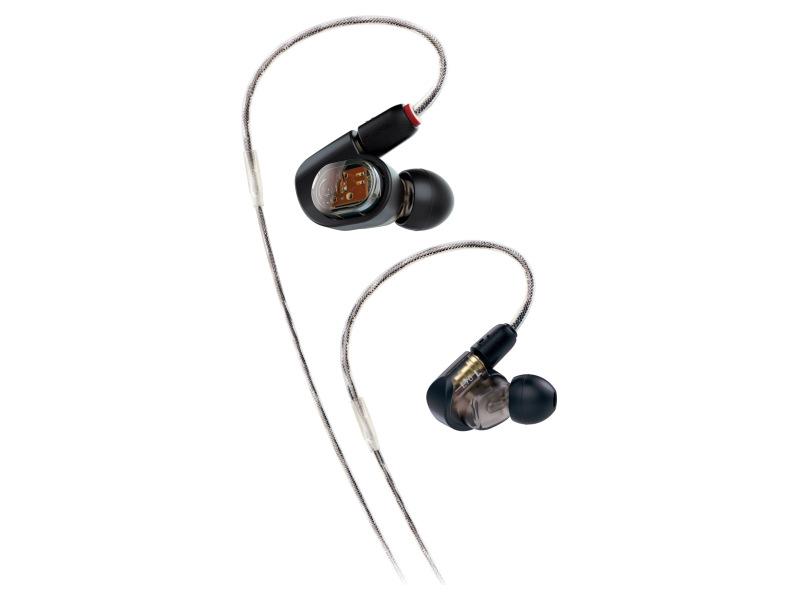 Audio-Technica ATH-E70 fülhallgató