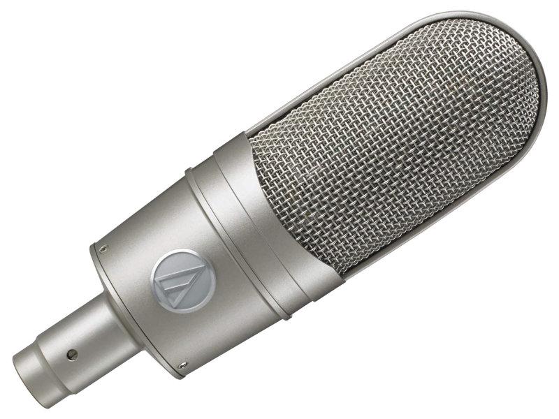 Audio-Technica AT4080
