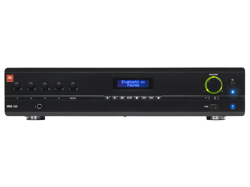 JBL VMA160