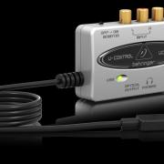 Behringer U-Control UCA202 USB hangkártya