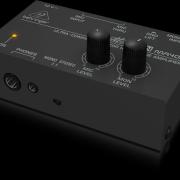 Behringer MA400 Micromon fejhallgató erősítő