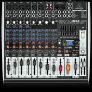 Behringer XENYX X1222USB analóg keverő USB interfésszel