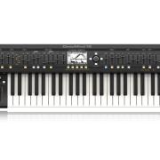 Behringer DeepMind 12 12 hangos polifón analóg szintetizátor