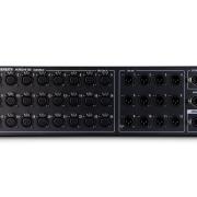 Allen & Heath AR2412 AudioRack stagebox GLD és QU keverőkhöz