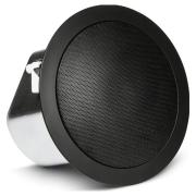 JBL Control 12C/T-BK 20W álmennyezeti hangfal - trafóval - fekete