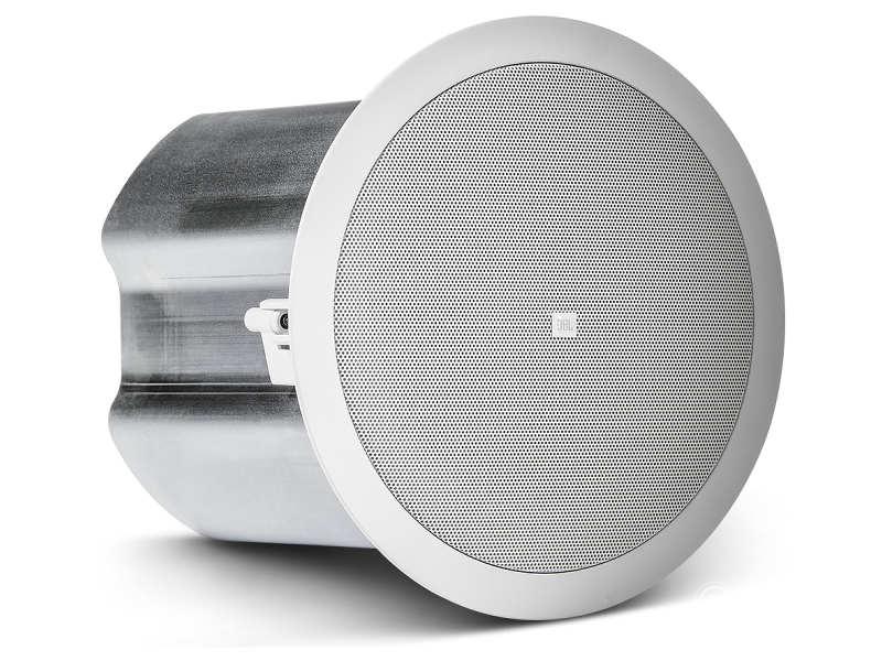 JBL Control 16C/T 50W álmennyezeti hangfal - trafóval - fehér