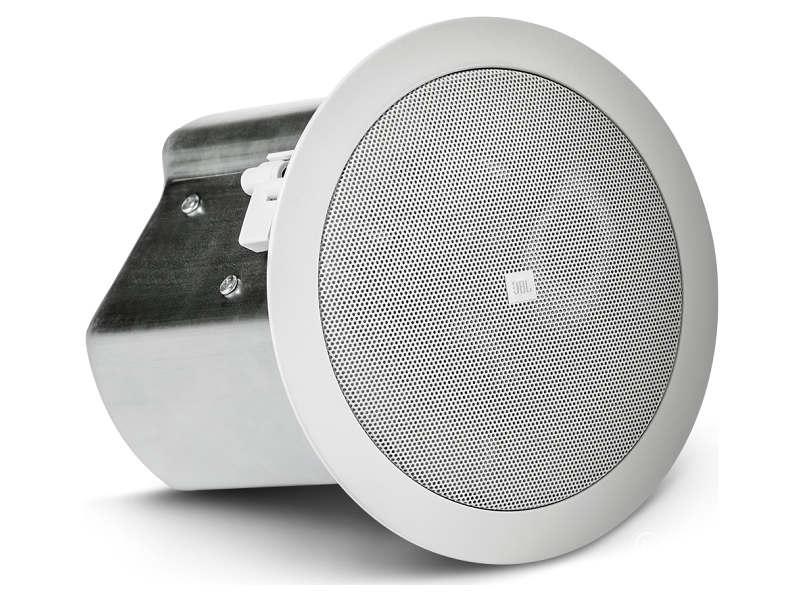 JBL Control 14C/T 30W álmennyezeti hangfal - trafóval - fehér
