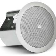 JBL Control 14C/T 30W álmennyezeti hangfal - trafóval - fehér