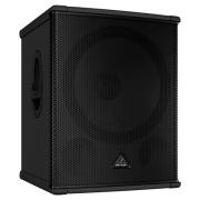 Behringer EUROLIVE B1800XP 3000W aktív mélynyomó