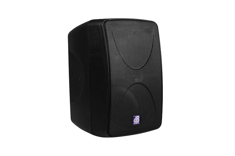 dB Technologies K162 aktív hangfal