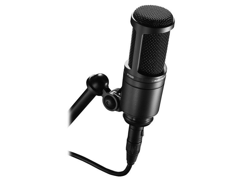 Audio-Technica AT2020