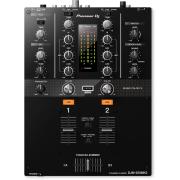 Pioneer DJ DJM-250MK2 2-csatornás DJ keverő