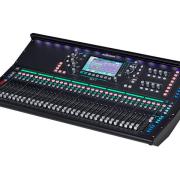 Allen & Heath SQ-7 digitális keverőpult