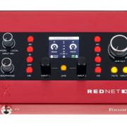 Focusrite RedNet XP2