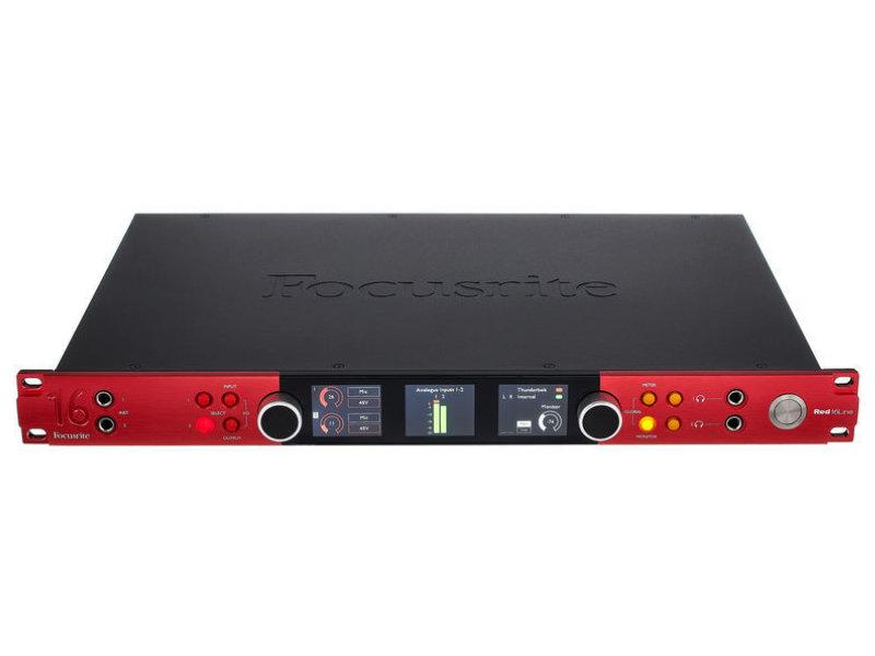 Focusrite Red 16Line