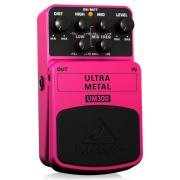 Behringer UM300 Ultra Metal torzító pedál