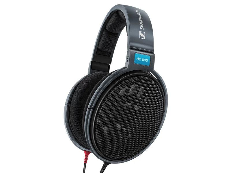 Sennheiser HD 600