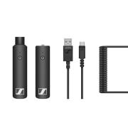 Sennheiser XSW-D Portable Interview Set