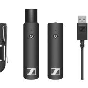 Sennheiser XSW-D Presentation Base Set