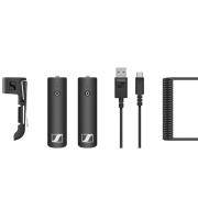 Sennheiser XSW-D Portable Base Set