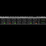 Behringer - Rx1602 V2 Eurorack Pro analog keverő