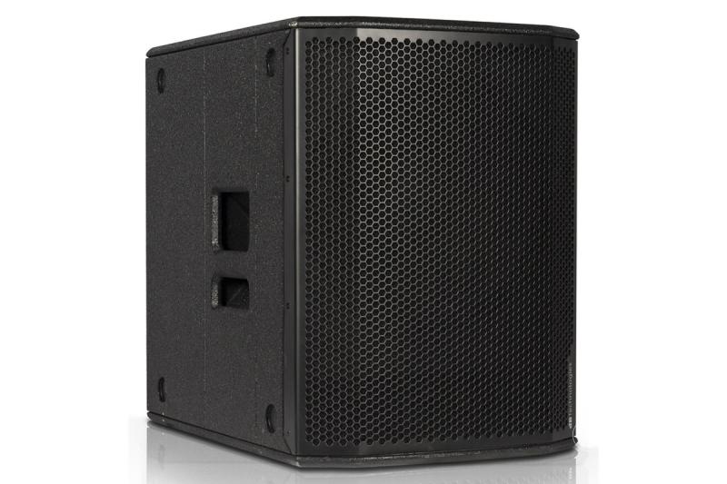 dB Technologies SUB 615 aktív mélynyomó