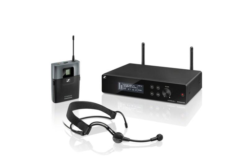 Sennheiser XSW 2-ME3-A