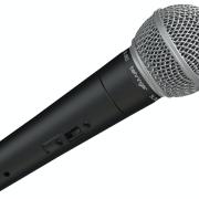 Behringer SL 85S Kardioid Dinamikus Mikrofon