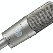 Audio-Technica AT4047MP stúdiómikrofon