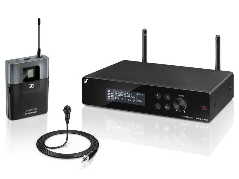 Sennheiser XSW 2-ME2-B