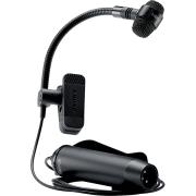 Shure PGA98H-XLR Fúvós Hangszermikrofon