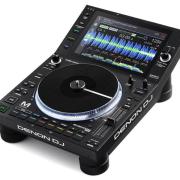 Denon DJ SC6000M Prime DJ médialejátszó