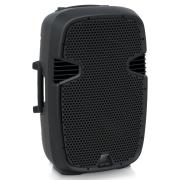 Behringer PK115A aktív PA hangszóró Bluetooth-szal, 800W csúcs, 15"