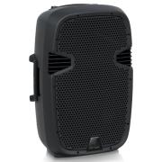 Behringer PK112A aktív PA hangszóró Bluetooth-szal, 600W csúcs, 12"