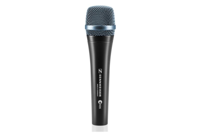 Sennheiser e 935