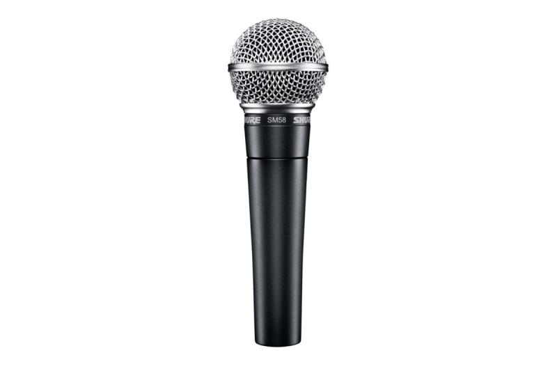Shure SM58