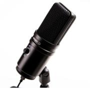 Zoom ZUM-2 USB Kondenzátor Mikrofon