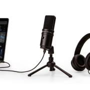 Zoom ZUM-2 PMP Podcast Mic Pack