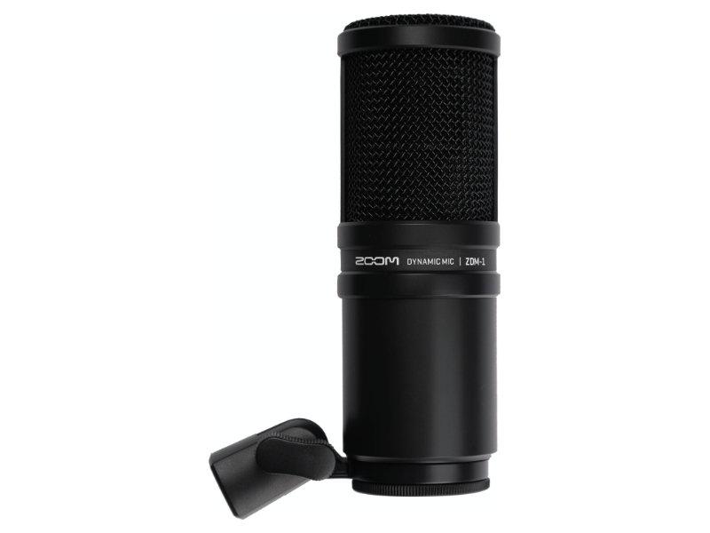 Zoom ZDM-1 broadcast mikrofon